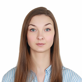 Курмаз Анастасія Валеріївна | Єдиний реєстр адвокатів України